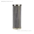 Customized stainless steel sintered mesh filter element